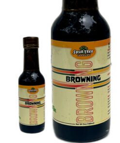 Browning Sauce