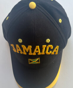 Jamaica Cap